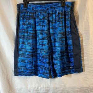 Athletic shorts